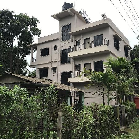 Stayvelle Inn Diveagar Exterior photo